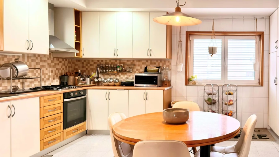 Apartamento T4 para Venda em Ferreiros e Gondizalves Foto 43