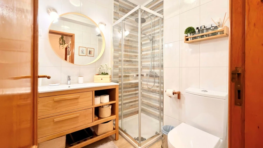 Apartamento T4 para Venda em Ferreiros e Gondizalves Foto 27
