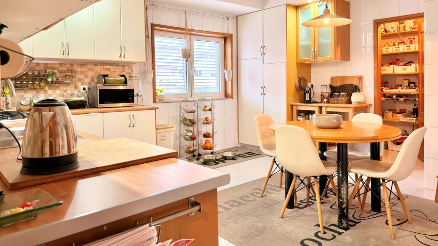 Apartamento T4 para Venda em Ferreiros e Gondizalves Foto 41