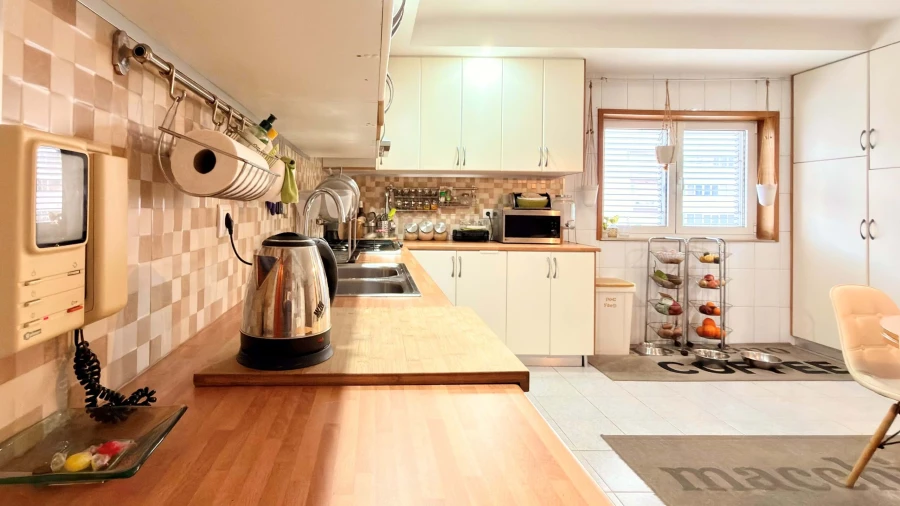 Apartamento T4 para Venda em Ferreiros e Gondizalves Foto 33