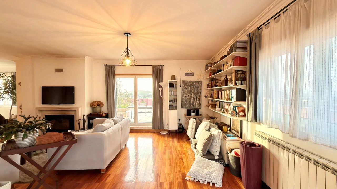 Apartamento T4 para Venda em Ferreiros e Gondizalves Foto 39