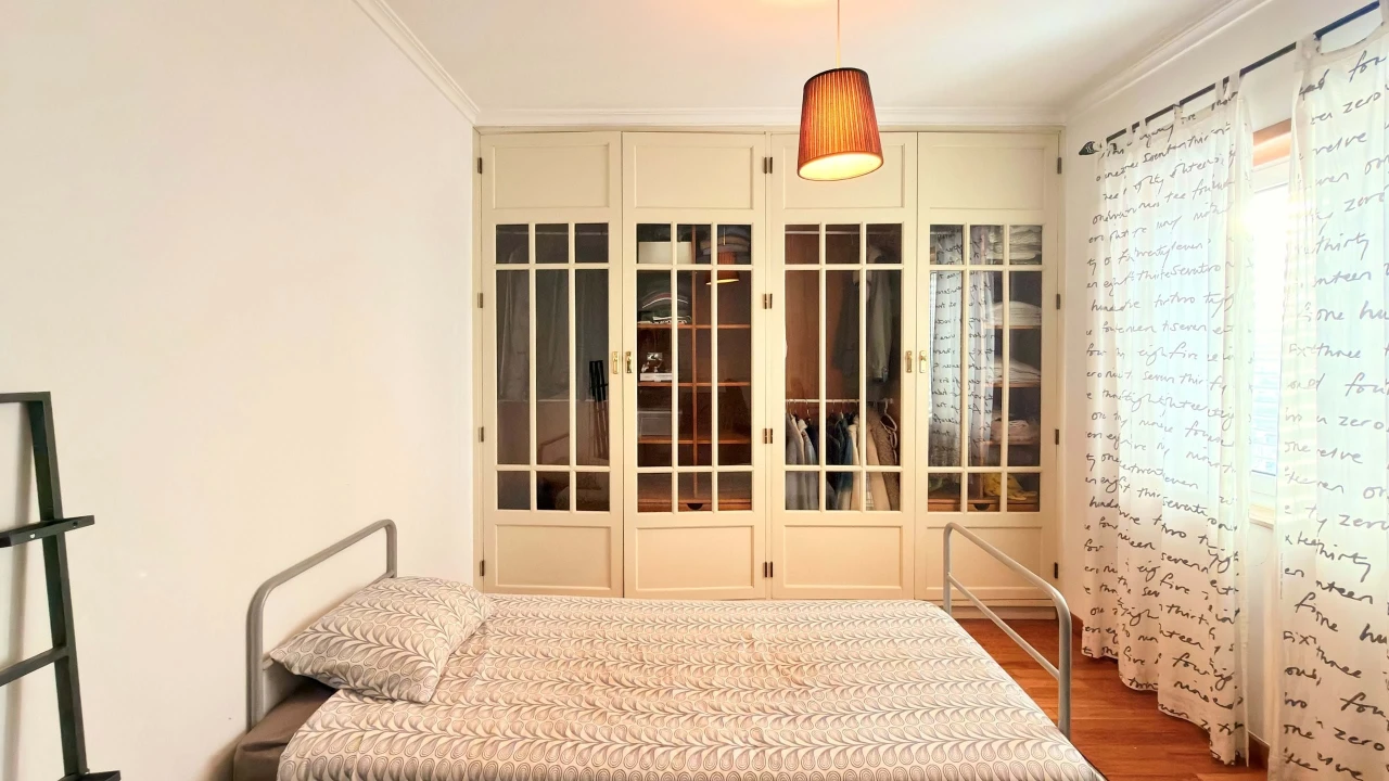 Apartamento T4 para Venda em Ferreiros e Gondizalves Foto 26