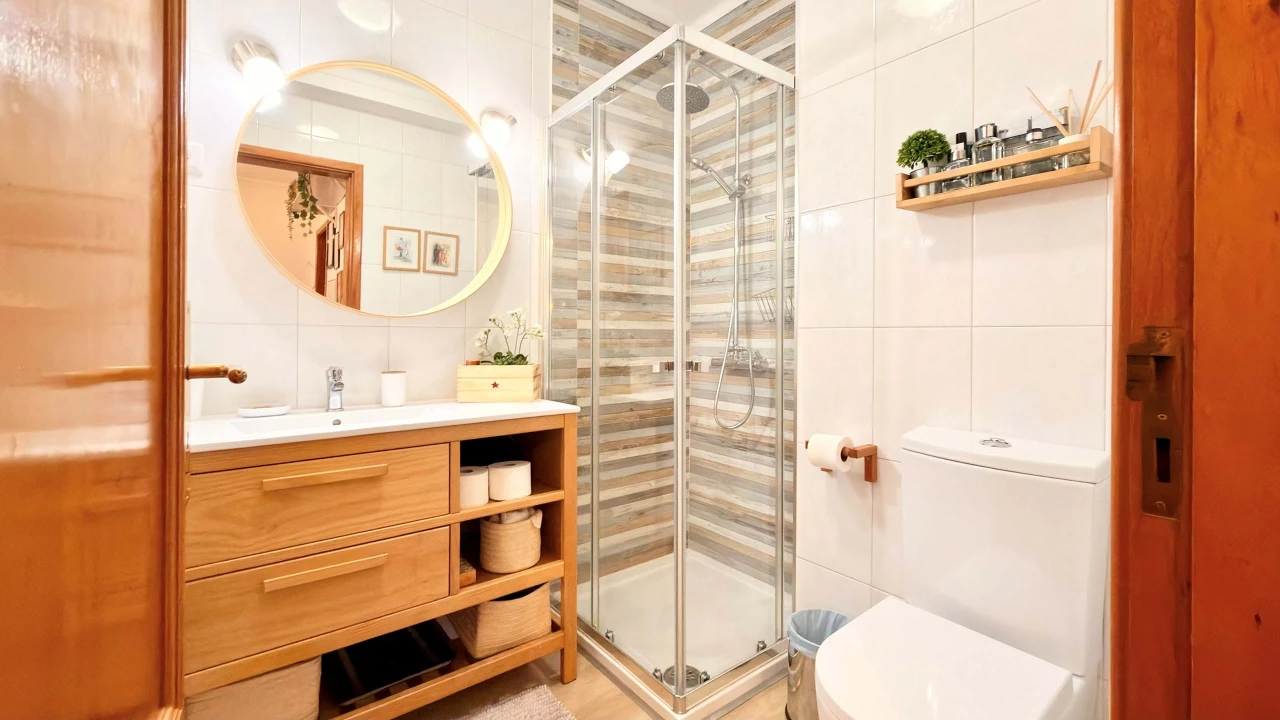 Apartamento T4 para Venda em Ferreiros e Gondizalves Foto 27