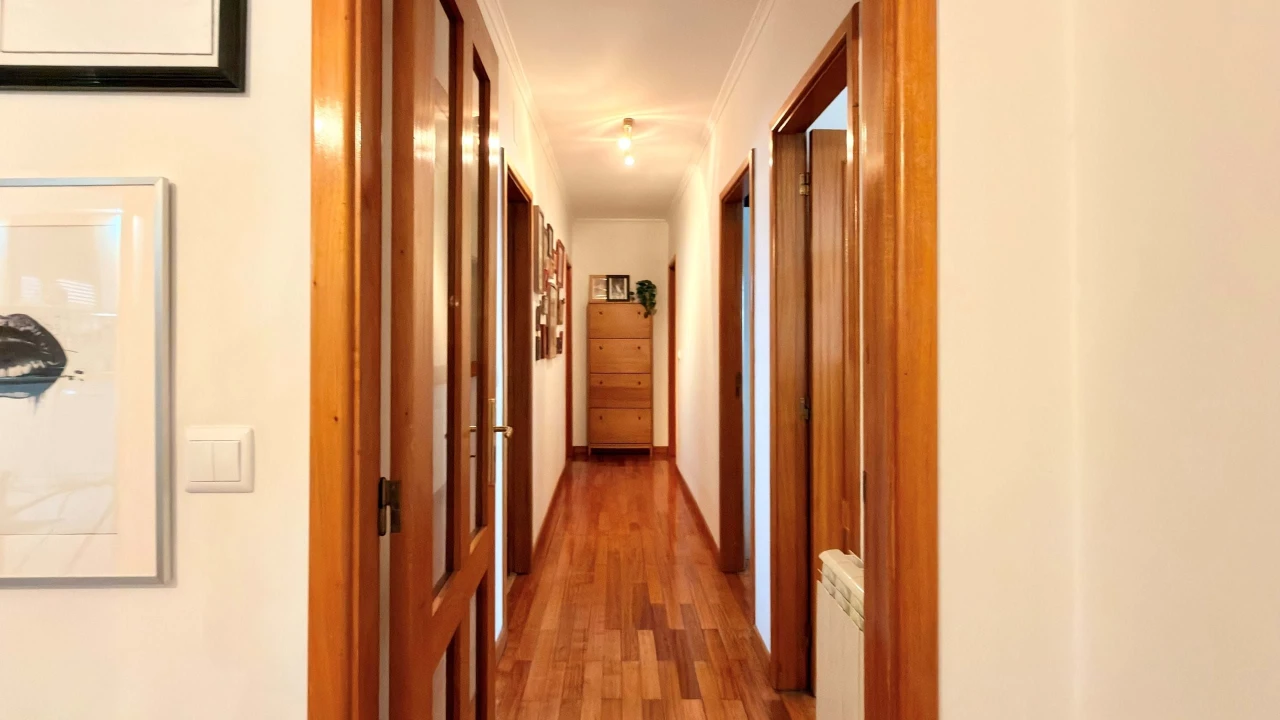 Apartamento T4 para Venda em Ferreiros e Gondizalves Foto 29