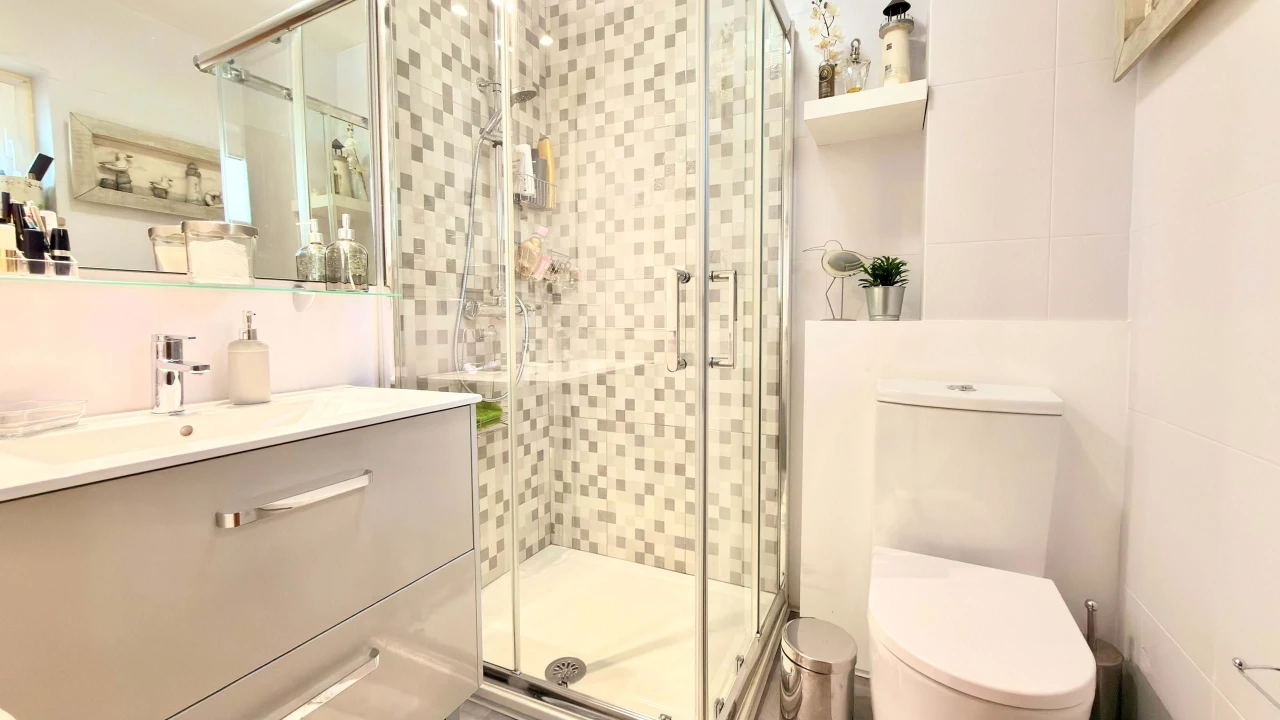 Apartamento T4 para Venda em Ferreiros e Gondizalves Foto 23