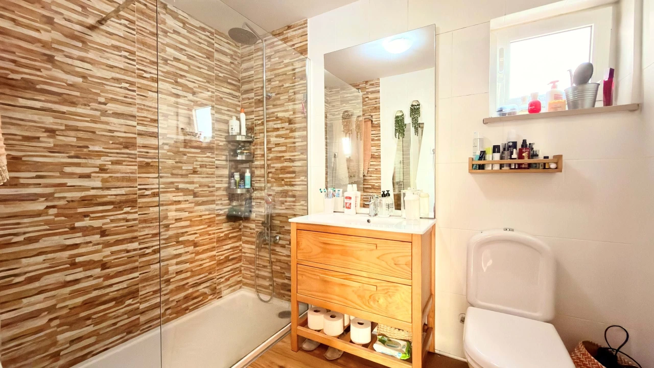Apartamento T4 para Venda em Ferreiros e Gondizalves Foto 17