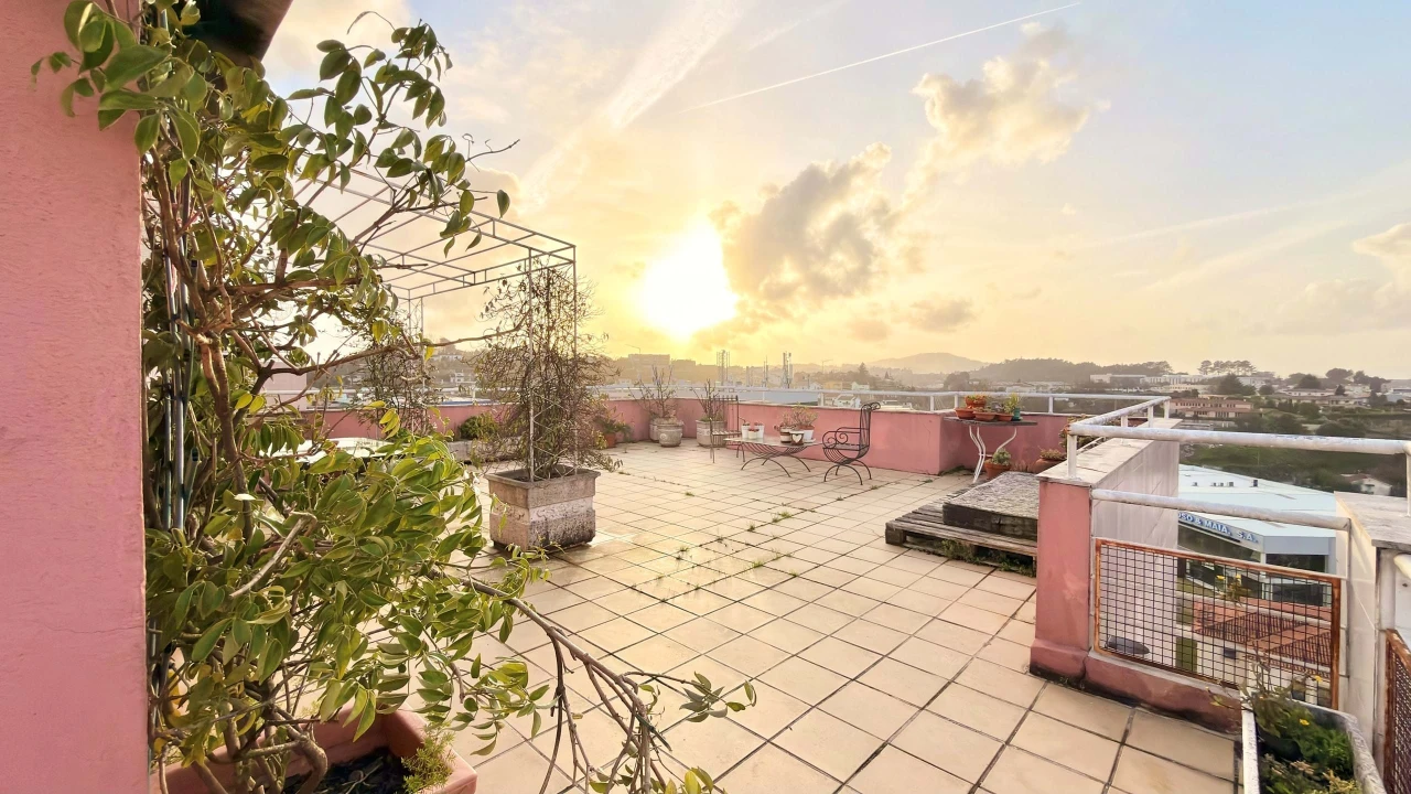 Apartamento T4 para Venda em Ferreiros e Gondizalves Foto 10