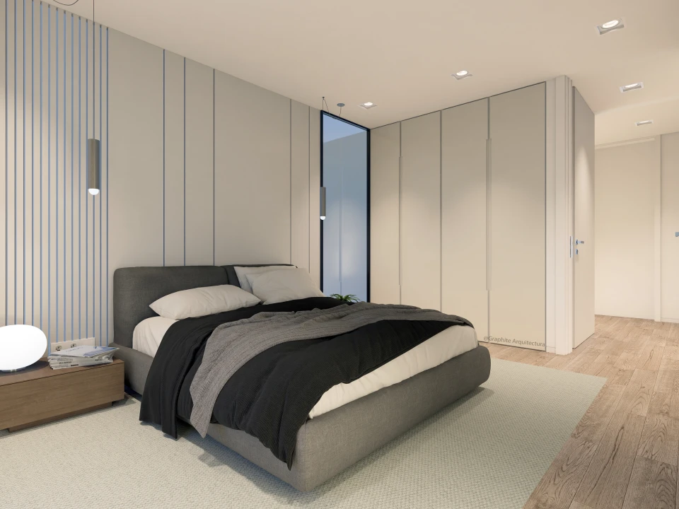 Apartamento T1 para Venda em Santa Maria Maior e Monserrate e Meadela Foto 7