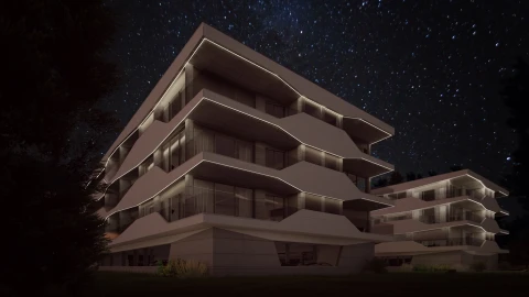 Apartamento T3 para Venda em Santa Maria Maior e Monserrate e Meadela