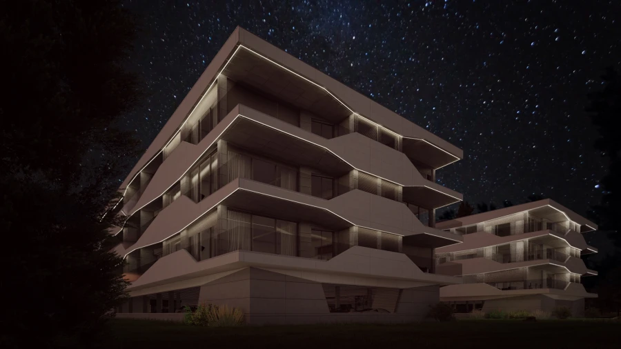 Apartamento T3 para Venda em Santa Maria Maior e Monserrate e Meadela Foto 14