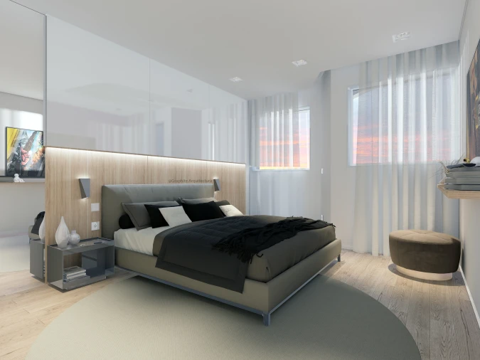 Apartamento T3 para Venda em Santa Maria Maior e Monserrate e Meadela Foto 9
