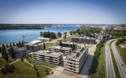 Apartamento T1 para Venda em Santa Maria Maior e Monserrate e Meadela