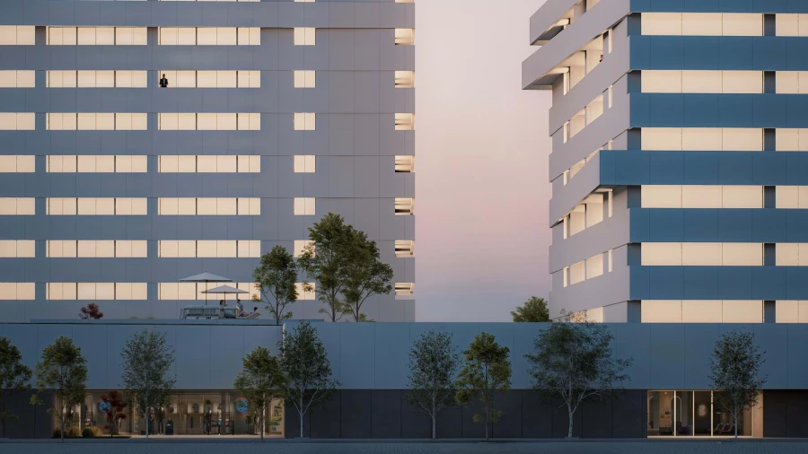 Loja para Venda em Ramalde Foto 9