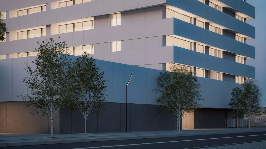 Loja para Venda em Ramalde Foto 10