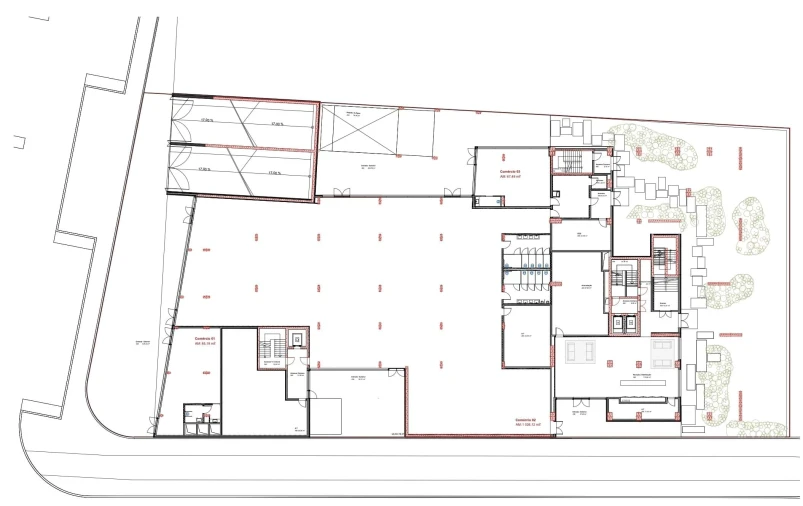 Loja para Venda em Ramalde Foto 12