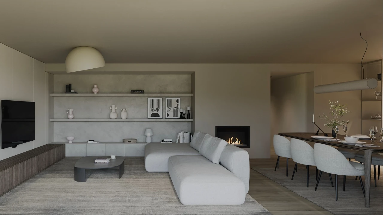 Apartamento T1 para Venda em Ramalde Foto 8