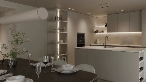Apartamento T1 para Venda em Ramalde