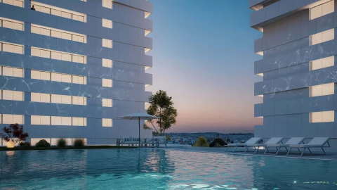 Apartamento T1 para Venda em Ramalde