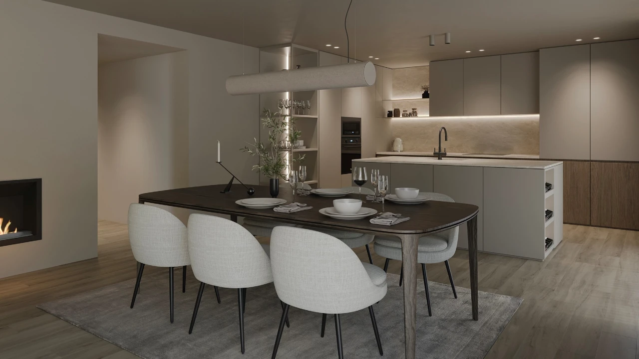 Apartamento T1 para Venda em Ramalde Foto 10