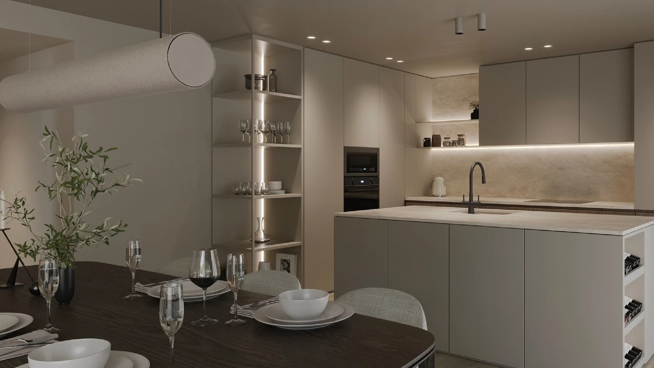 Apartamento T1 para Venda em Ramalde Foto 9