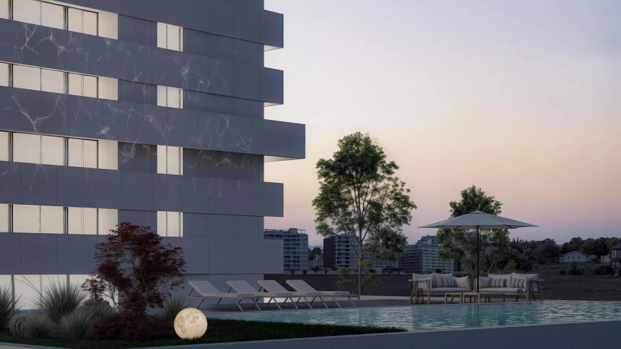 Apartamento T1 para Venda em Ramalde Foto 23
