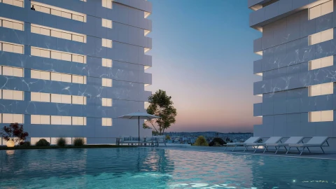 Apartamento T4 para Venda em Ramalde