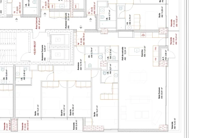 Apartamento T4 para Venda em Ramalde