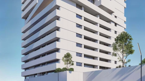 Apartamento T4 para Venda em Ramalde