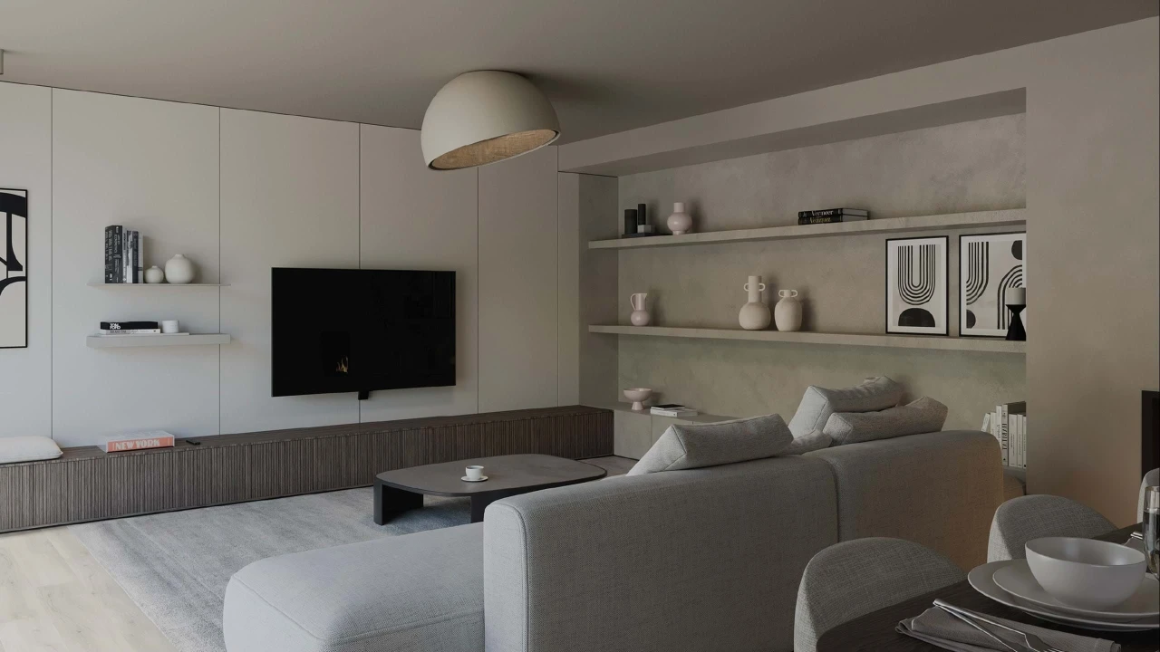 Apartamento T4 para Venda em Ramalde Foto 26