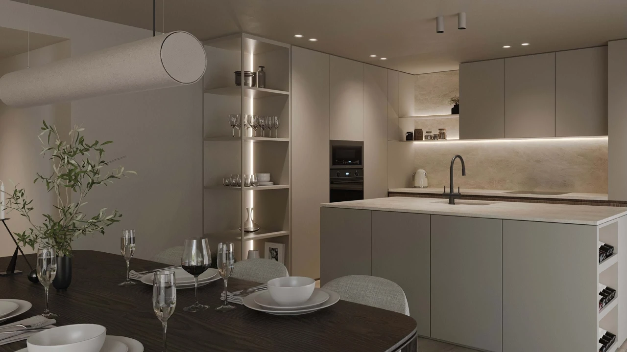 Apartamento T4 para Venda em Ramalde Foto 27