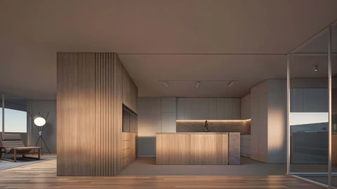 Apartamento T3 para Venda em Ramalde