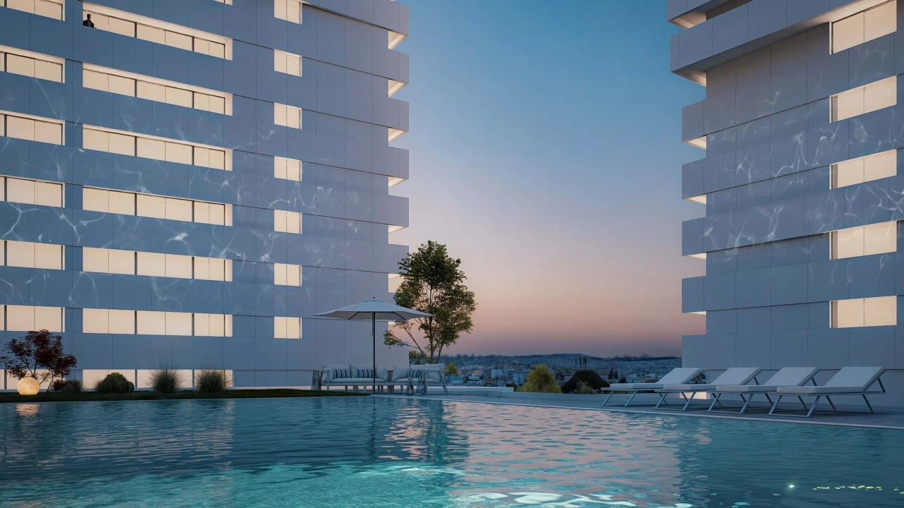 Apartamento T3 para Venda em Ramalde Foto 2