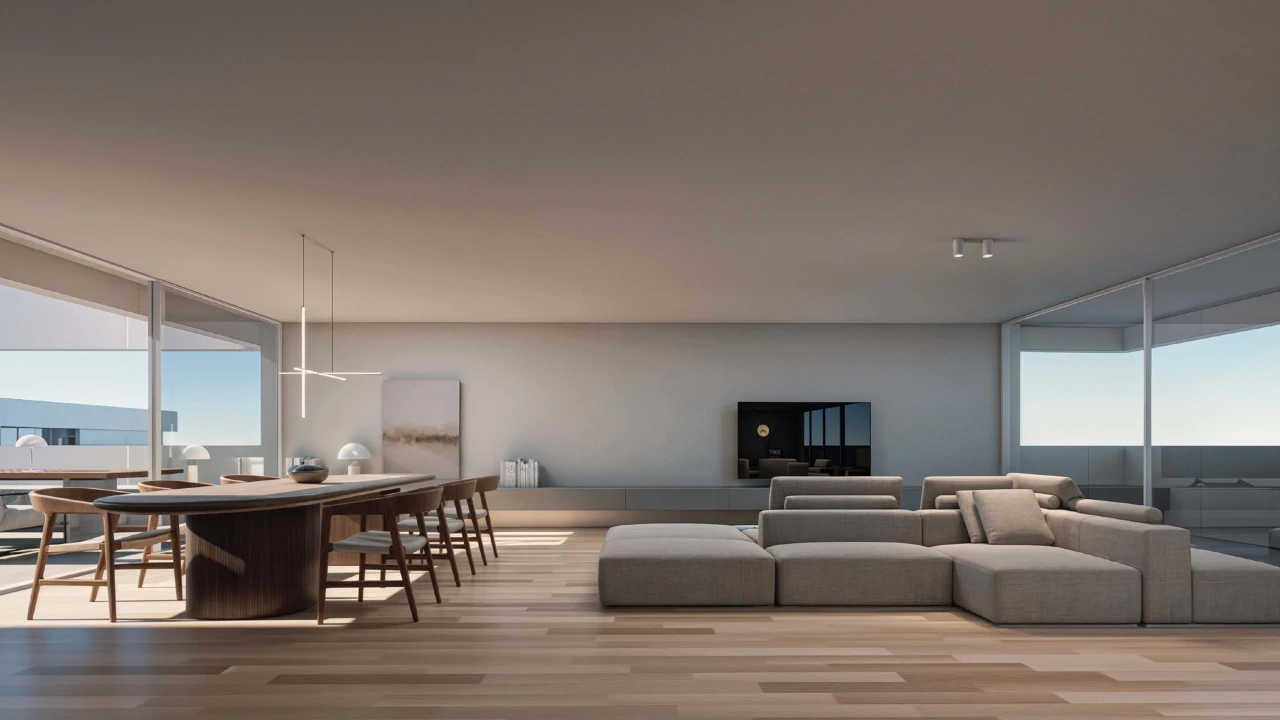 Apartamento T3 para Venda em Ramalde Foto 5