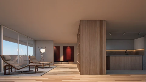 Apartamento T1 para Venda em Ramalde