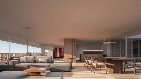 Apartamento T1 para Venda em Ramalde