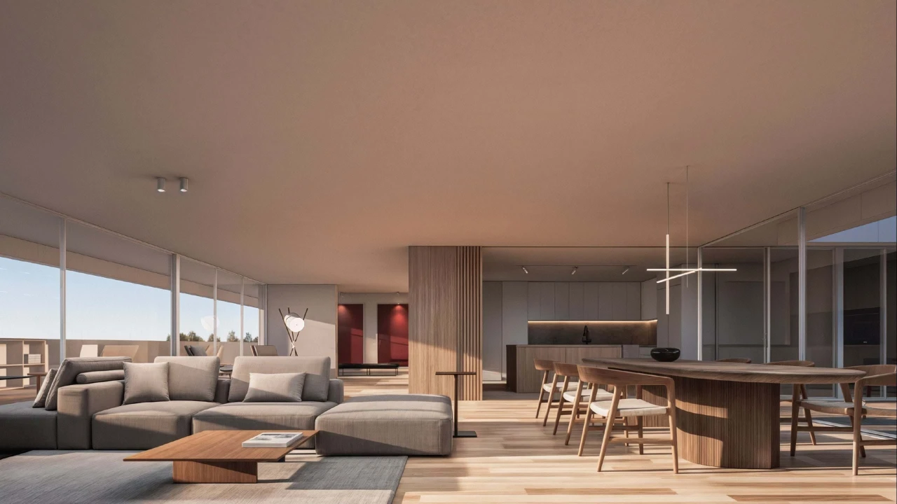 Apartamento T2 para Venda em Ramalde Foto 3