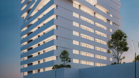 Apartamento T2 para Venda em Ramalde