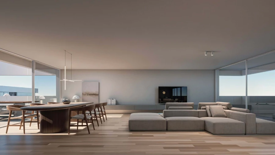 Apartamento T2 para Venda em Ramalde Foto 5