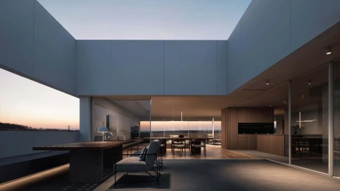 Apartamento T4 para Venda em Ramalde
