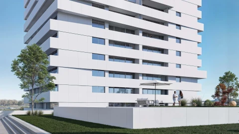 Apartamento T4 para Venda em Ramalde