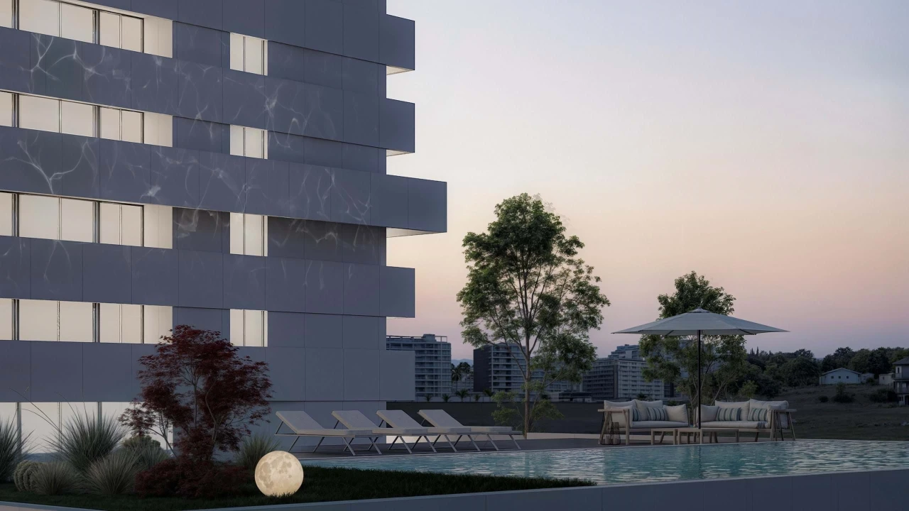 Apartamento T4 para Venda em Ramalde Foto 16