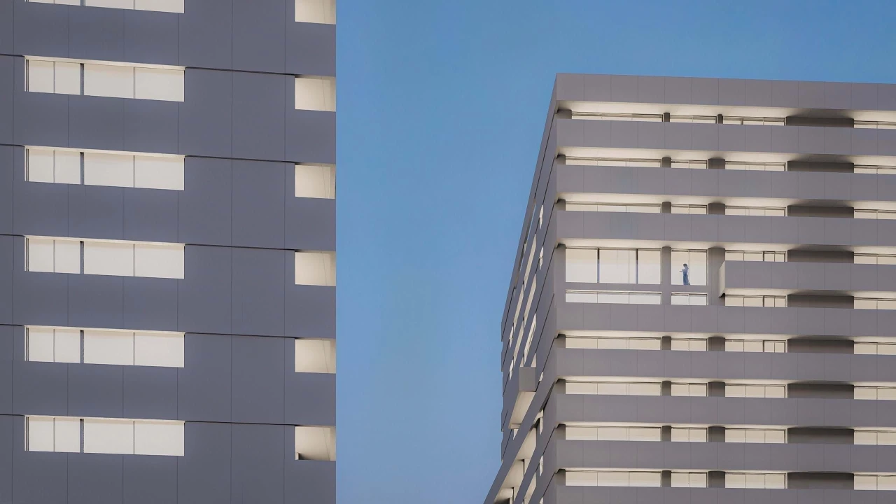 Apartamento T4 para Venda em Ramalde Foto 10