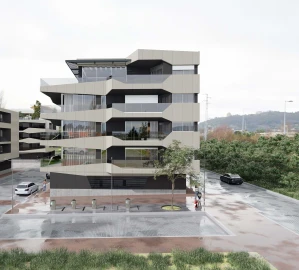 Apartamento T2 para Venda em Santa Maria Maior e Monserrate e Meadela