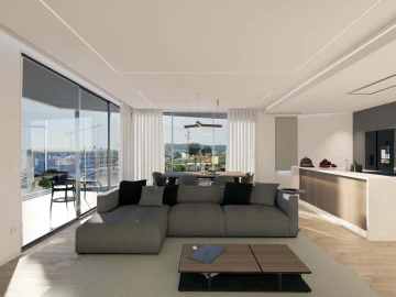 Apartamento T2 para Venda em Santa Maria Maior e Monserrate e Meadela