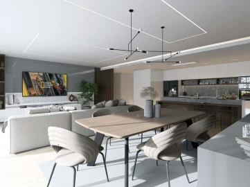 Apartamento T3 para Venda em Santa Maria Maior e Monserrate e Meadela