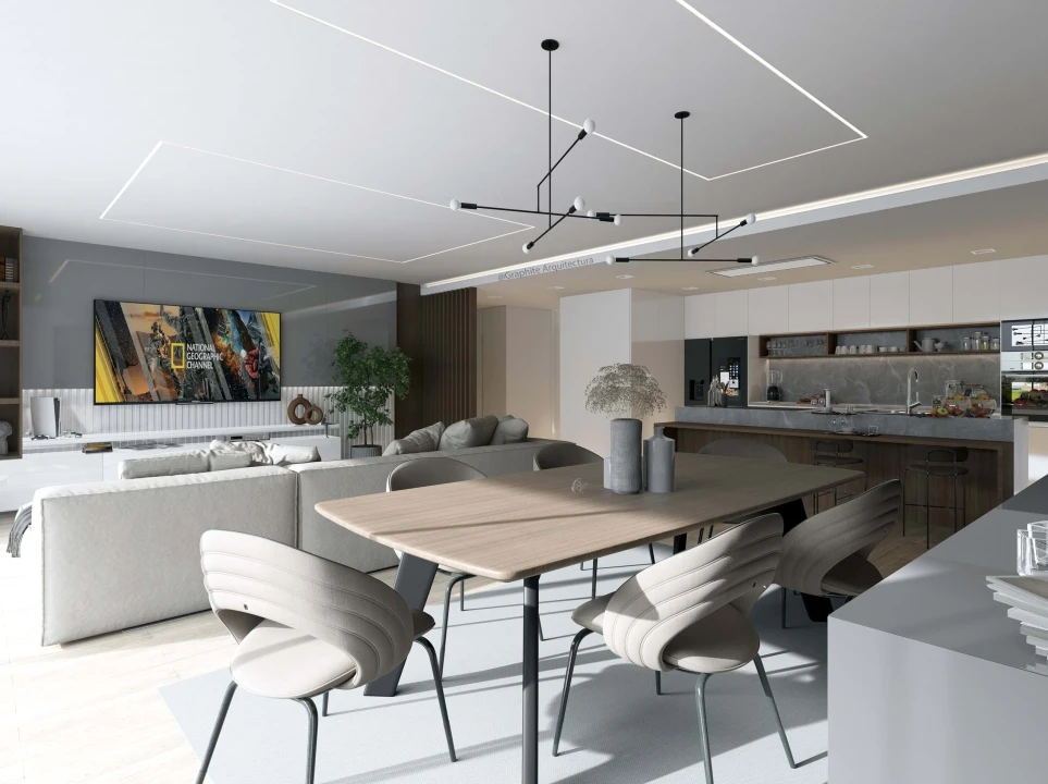 Apartamento T3 para Venda em Santa Maria Maior e Monserrate e Meadela Foto 16