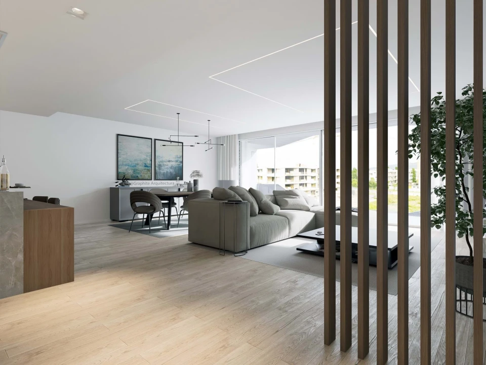 Apartamento T3 para Venda em Santa Maria Maior e Monserrate e Meadela Foto 19