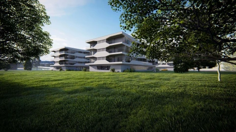 Apartamento T3 para Venda em Santa Maria Maior e Monserrate e Meadela
