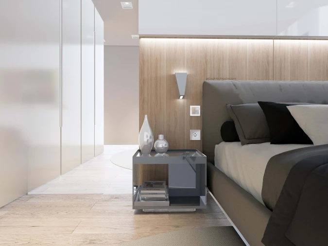 Apartamento T3 para Venda em Santa Maria Maior e Monserrate e Meadela Foto 20