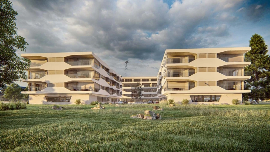Apartamento T3 para Venda em Santa Maria Maior e Monserrate e Meadela Foto 14